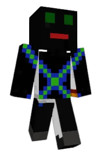 777Jannis Minecraft avatar full body