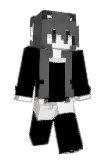 777Jesse Minecraft avatar full body