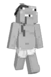 777Killer Minecraft avatar full body