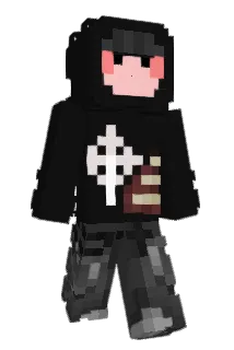 777Koparaa Minecraft avatar full body