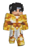 777LUCAS Minecraft avatar full body