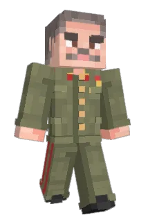 777_yee Minecraft avatar full body
