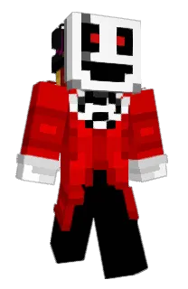 Front of FireGuy49's skin