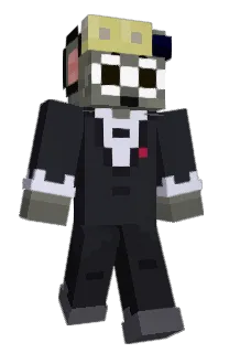 Front of Stars_Q8's skin