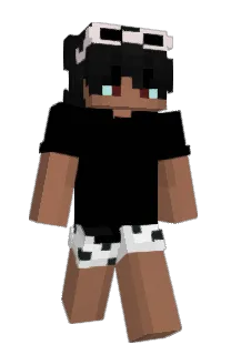 Front of zonqq's skin