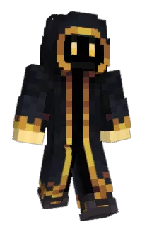 Front of OdinWil's skin
