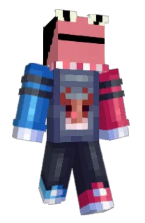 baingaing's Minecraft skin