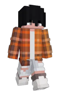 Front of JarDateien's skin