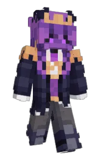 ashswagz's Minecraft skin