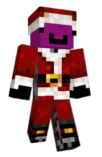Front of ttvlama's skin
