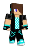 777liamm Minecraft avatar full body