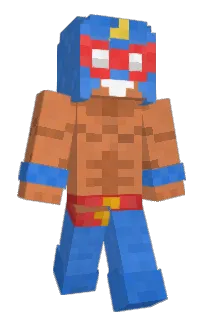 VetemjolBossen's Minecraft skin