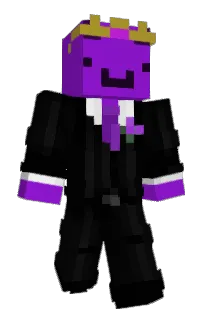 Front of PflaumeKeks6576's skin