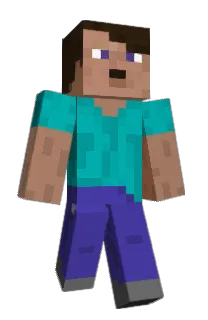 Front of Elanoir's skin