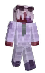 oSeptor's Minecraft skin wearing the Pan cape