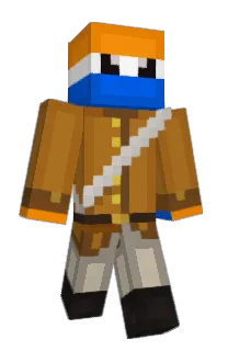 Front of StoenoeMc's skin
