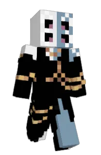Milkywayyys's Minecraft skin