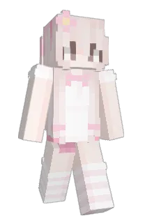 drinkplastic's Minecraft skin