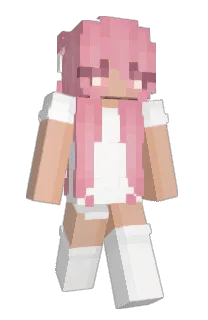 kwaryu's Minecraft skin