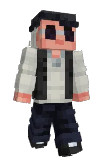 Valpurgiev0lbert's Minecraft skin