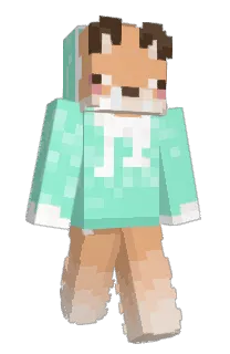 eatdesk's Minecraft skin