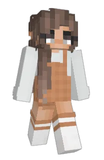 winterys's Minecraft skin