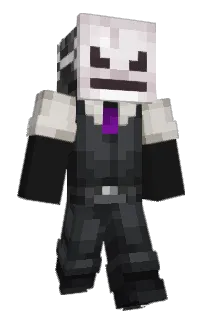 Front of CopperVixo_'s skin