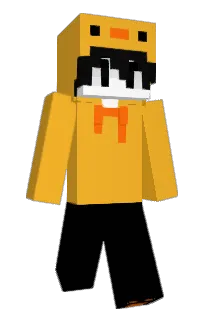 dukco's Minecraft skin