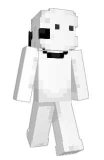 UltraBONE's Minecraft skin