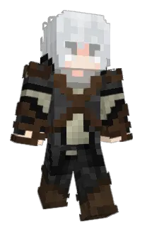 Front of YSLeonKY's skin