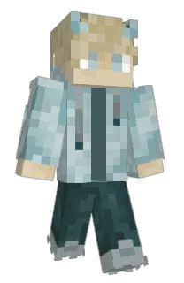 Front of parhamTK6's skin