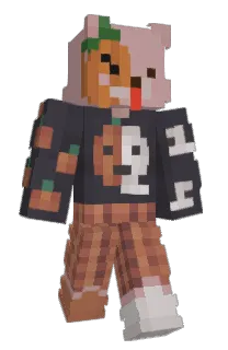Front of Young_157's skin
