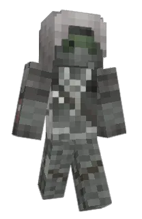 Front of Sno_Viper's skin