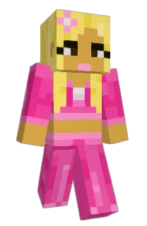 gaylittlecat's Minecraft skin