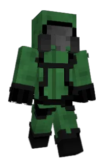 Front of CluelessCynical's skin