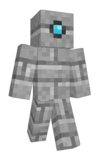 Mrp0ot's Minecraft skin