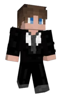 RJX23's Minecraft skin