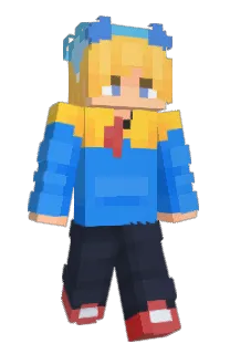 brhh's Minecraft skin