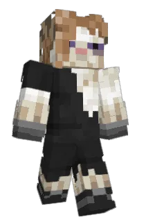 Front of abyssalgoat's skin