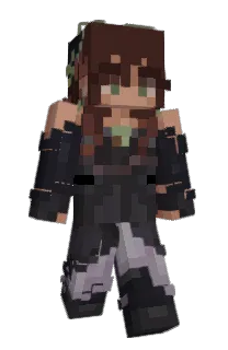 Front of bughoul__'s skin