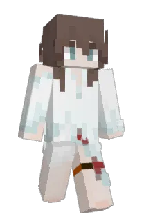 Akii_14x's Minecraft skin