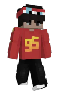 Front of 0000000000000030's skin