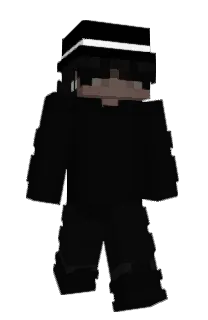 Front of SoulSwords's skin