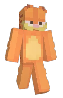 3005enjoyer's Minecraft skin