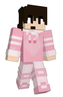 Front of Pyro_fortress's skin