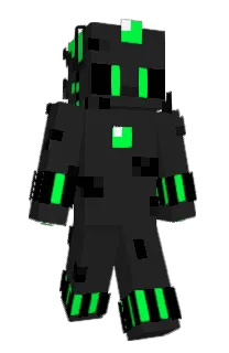 Front of Chipmintleafs's skin