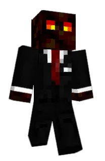 jorgeyako's Minecraft skin