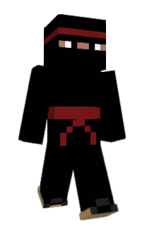 nothing521's Minecraft skin