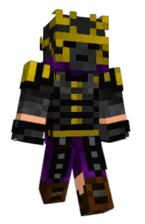 captainvodka123's Minecraft skin