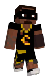 MK2shify's Minecraft skin